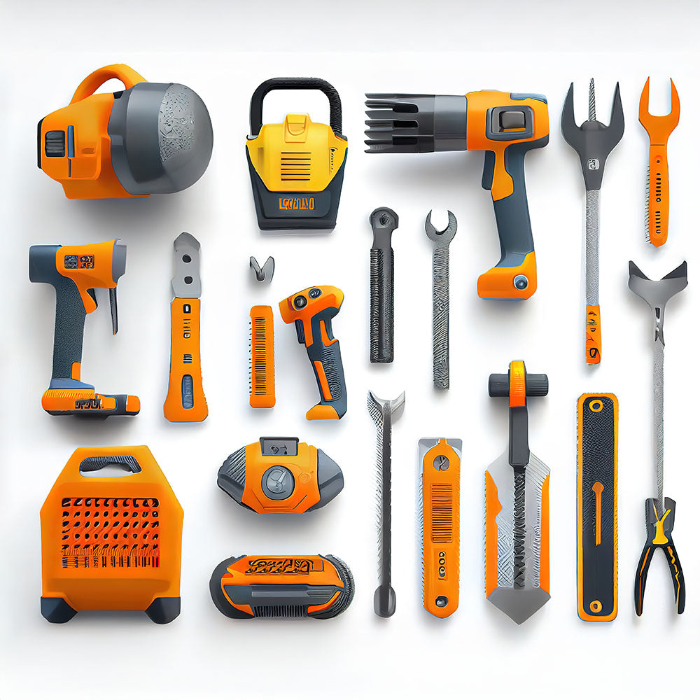 Home Improvement Tools