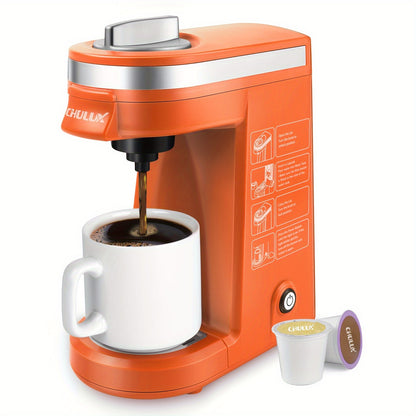 CHULUX coffee machine