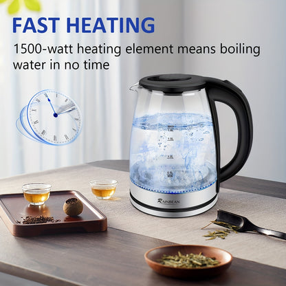 Electric kettle water boiler