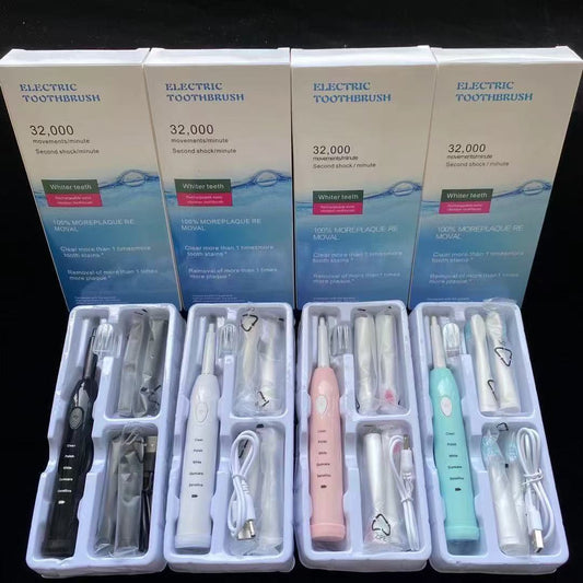 Factory direct sales, electric toothbrush