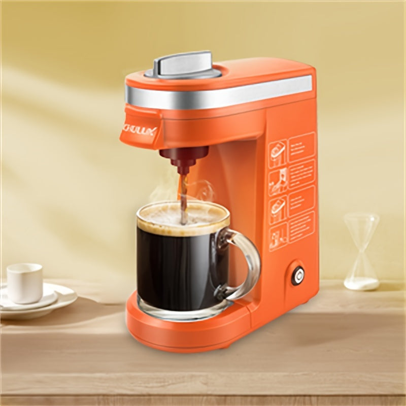 CHULUX coffee machine