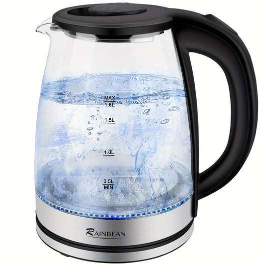 Electric kettle water boiler