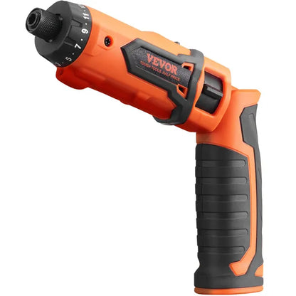 VEVOR cordless screwdriver