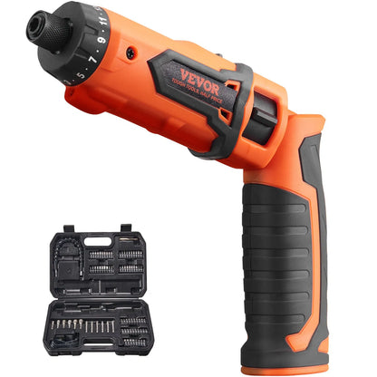 VEVOR cordless screwdriver